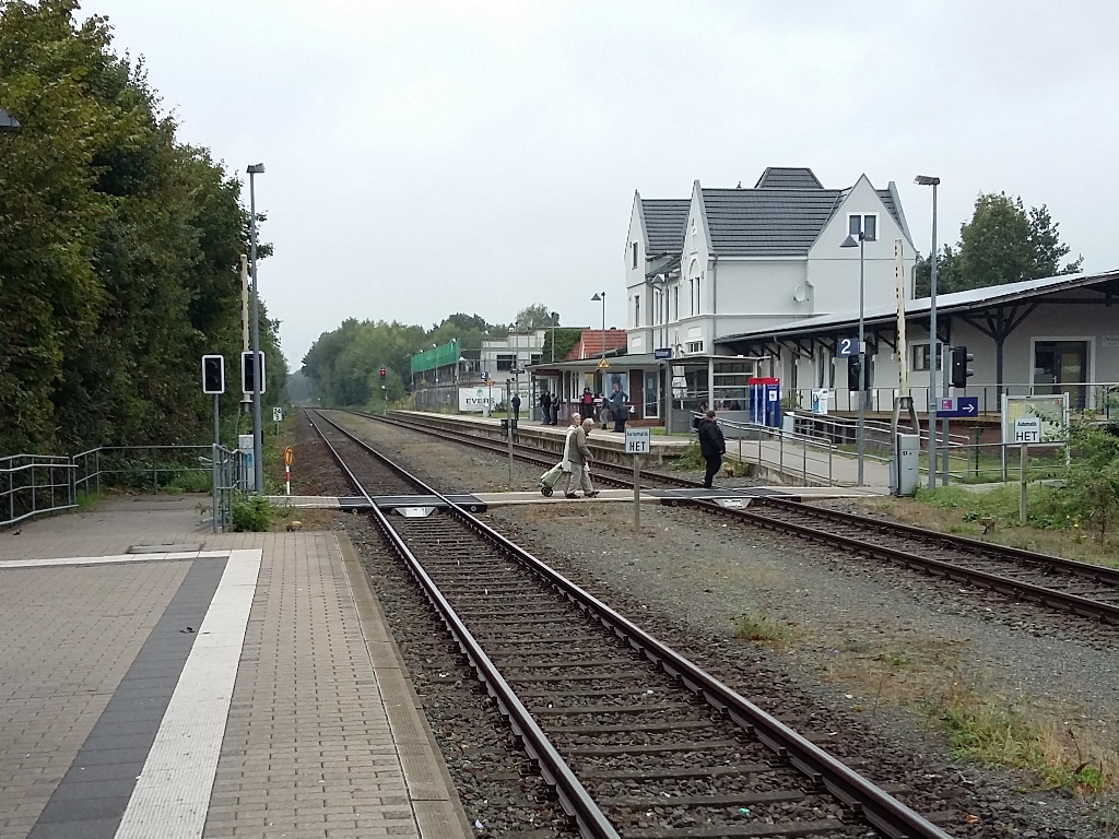 Wildeshausen